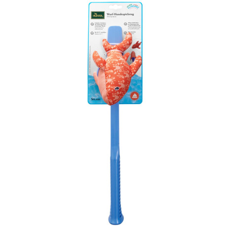 Hunter FLINGERZ™ Dobójáték rúd+Cápa 59 / 23 cm