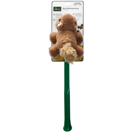 Hunter FLINGERZ™  Furry Dobójáték rúd+Mókus 59 / 22 cm