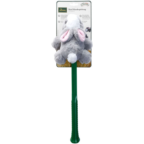 Hunter FLINGERZ™  Furry Dobójáték rúd+ Nyuszi 59 / 19 cm