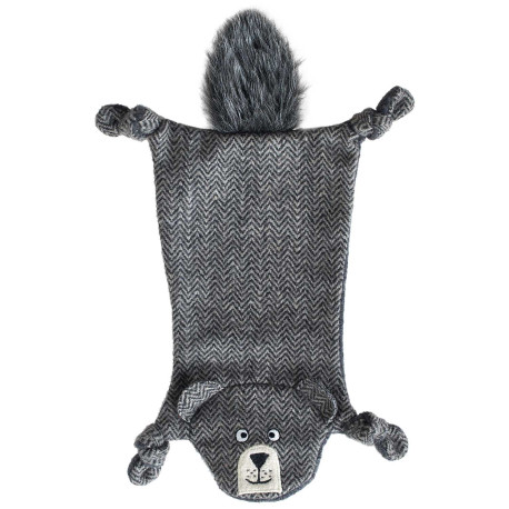 Hunter Billund Maci rongyjáték 40 cm