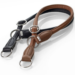 Hunter Round & Soft edzőnyakörv