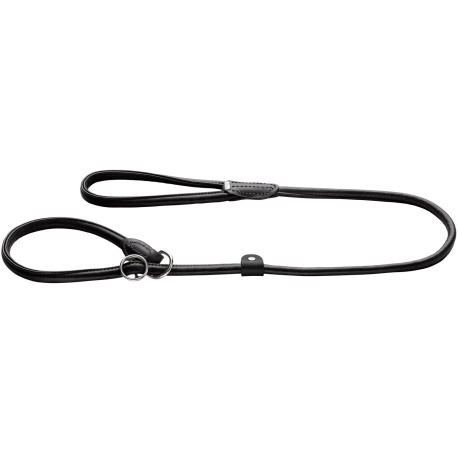 Hunter Canadian Up Round & Soft retriever póráz 10/120