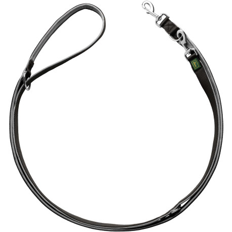 Hunter állítható neoprén póráz