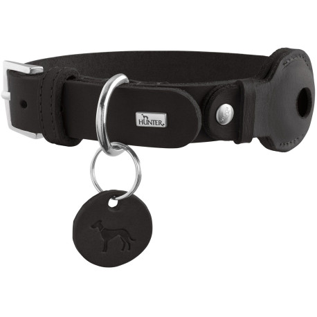 Hunter Viborg nyakörv Apple AirTag tartóval