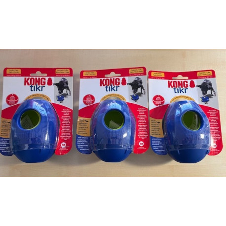 KONG® Tikr