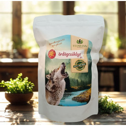 Teomann Ördögcsáklya por 450g