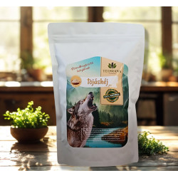 Teomann Tojáshéj por 800g