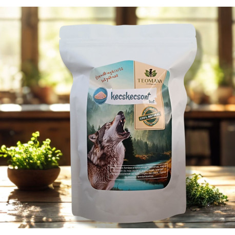 Teomann Kecskecsont liszt 500g