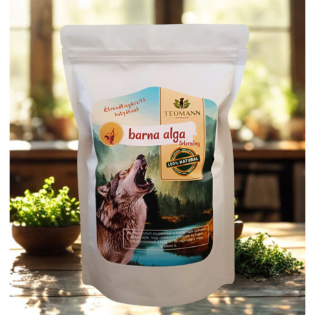 Teomann Barna alga 500g