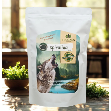 Teomann Spirulina 450g