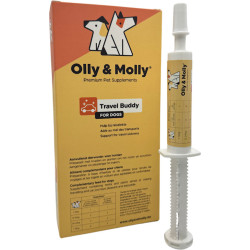 Travel Buddy - Nyugodt Utazás