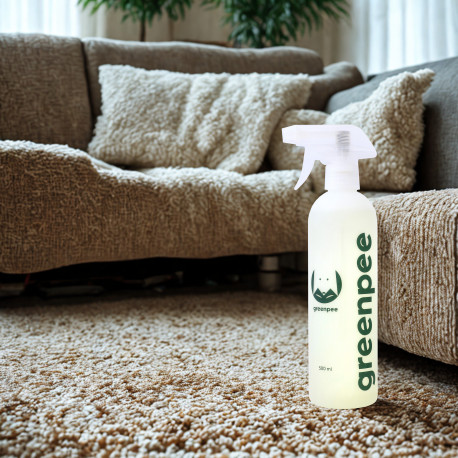 GREENPEE® vizeletsemlegesíto folyadék