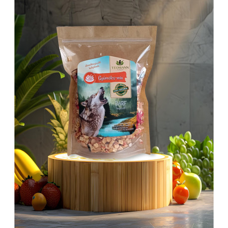 Teomann Barf Gyümöcs-Mix