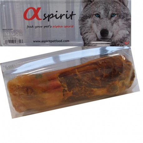 Alpha Spirit Maxi Sonkacsont