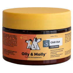 Olly & Molly Chill Out - Belső Nyugalom