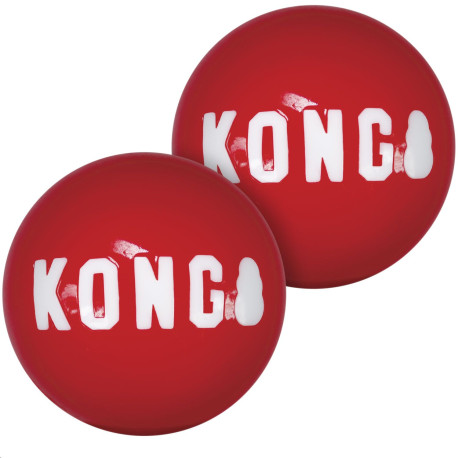 KONG® Signature Ball