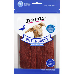 Dokas szárított kacsamell