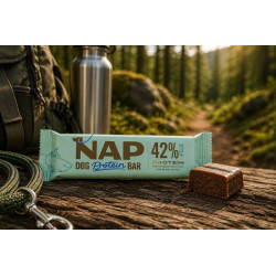 NAP Protein szelet - hal 50g