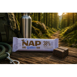 NAP Protein szelet - marha levendulával 50g