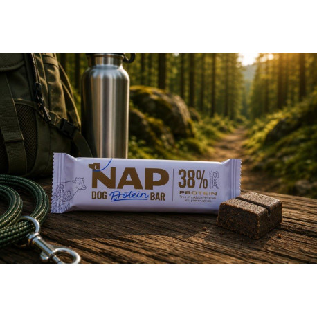NAP Protein szelet - marha levendulával 50g