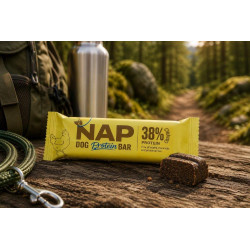 NAP Protein szelet - csirke 50g