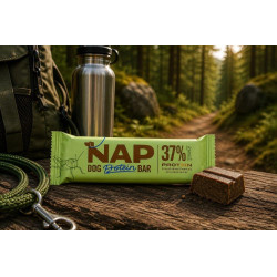 NAP Protein szelet - rova ros50g