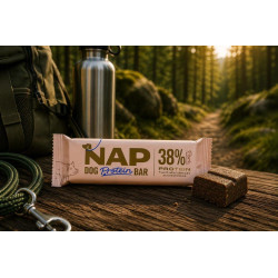 NAP Protein szelet - sertés 50g