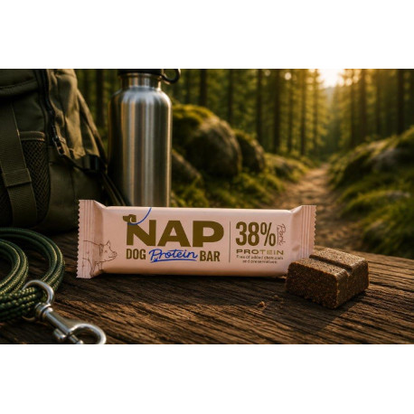 NAP Protein szelet - sertés 50g