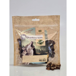 Teomann Dél-afrikai Strucchúsos falatok 125g