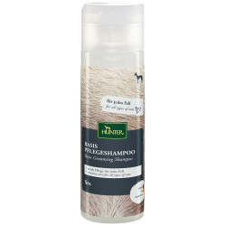 Hunter Basic  Care sampon SPA 200ml kutyáknak