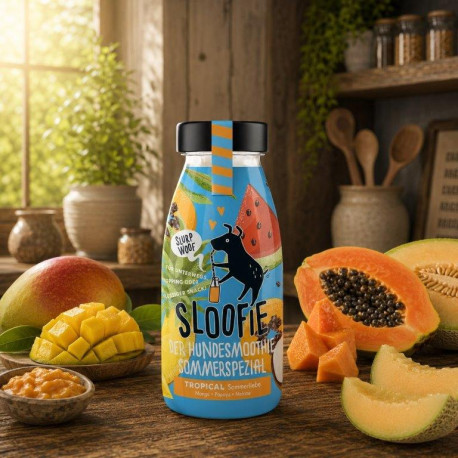 SLOOFIE Tropical - A Nyárimádó