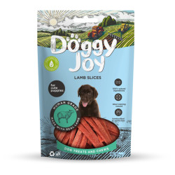 Doggy Joy Bárányhús csíkok 90 g