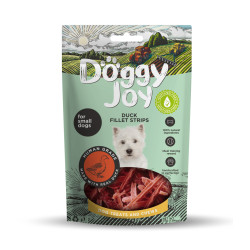 Doggy Joy Kacsahúsfilé darabok 55 g