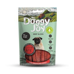 Doggy Joy Marhahús csíkok 55 g