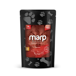 Marp Holistic Duck Sauce - Szósz Kacsa 180 ml