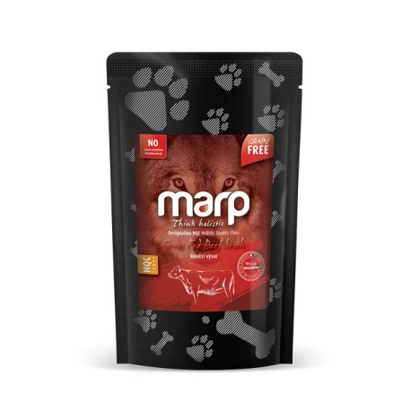 Marp Holistic Duck Sauce - Szósz Kacsa 180 ml