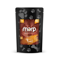 Marp Holistic Irish Lamb Broth - Húsleves Ír bárány 230 ml