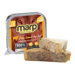 Marp Holistic Pure Lamb - Tiszta Bárány Konzerv 100g