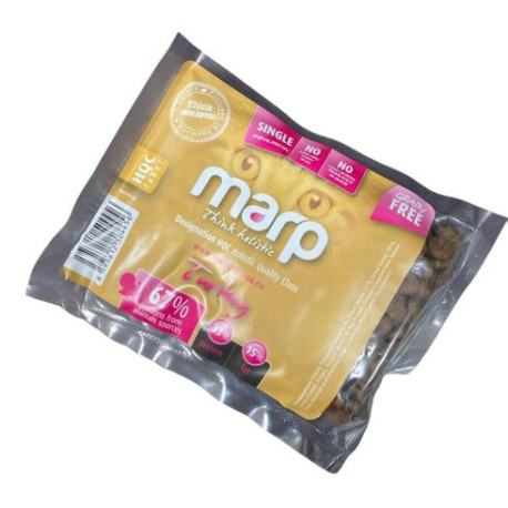 Marp CAT Holistic Pulyka