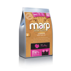 Marp CAT Holistic Pulyka