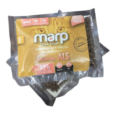 Marp CAT Holistic Lazac