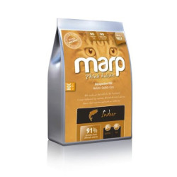 Marp CAT Holistic Indoor felnőtt és senior szárazeledel