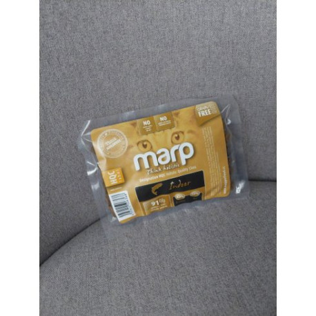 Marp CAT Holistic Indoor felnőtt és senior szárazeledel