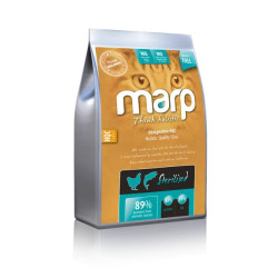 Marp CAT Holistic Sterilised szárazeledel