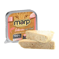 Marp CAT Holistic Pure Chicken - PUR Csirke alutálkás macskaeledel 100g