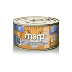 Marp Holistic Plus Cat – Csirkemell levesben 70g