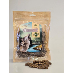 Teomann Tréning Snack Strucc 100g
