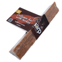 Marp Holistic Collagen Stick - Kollagén hasáb pulykával kb. 18 cm