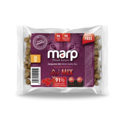 MARP Holistic RED MIX - marha-, pulyka- és szarvashúsos  szárazeledel kutyáknak
