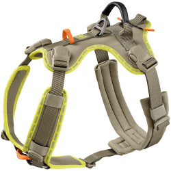 Hunter Ergonomikus hám ErgoMove Pro™